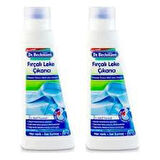 Fırçalı Leke Çıkarıcı 250 ml X2