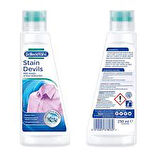 Fırçalı Leke Çıkarıcı 250 ml X2