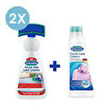 Dr. Beckmann Fırçalı Halı Leke Çıkarıcı 650 ml & Dr. Beckmann Fırçalı Leke Çıkarıcı 250 ml