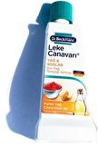 Dr Beckmann Yağ & Sos Leke Çıkarıcı 50 ml.