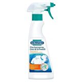 Dr. Beckmann Leke Canavarı Pas ve Deodorant Leke Çıkaracı 50ML + Deodorant ve Ter Leke Çıkarıcı Sprey 250ML 2'li Leke Çıkarıcı Set