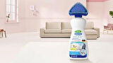 Dr. Beckmann Fırçalı Halı Leke Çıkarıcı 650 ml & Dr. Beckmann Leke Çıkarıcı Koltuk & Döşeme & Kumaş 400 ml