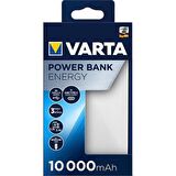 Varta 10000 mAh Hızlı Şarj Powerbank