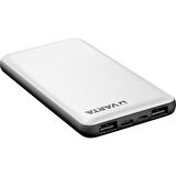 Varta 10000 mAh Hızlı Şarj Powerbank