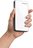 Varta 20000 Mah Powerbank Whıte Teşhir