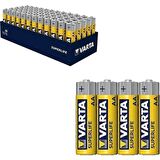 Varta Süperlife AA Çinko Kalem Pil 60'lı Paket
