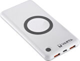 Varta Wireless POWERBANK 20000 mAh Teşhir