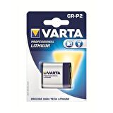 Varta 6204 CRP2 / CR-P2 6 V Tekli