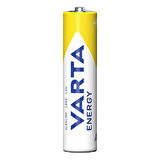 Varta Energy AAA 4103 Kalem Pil 4'lü