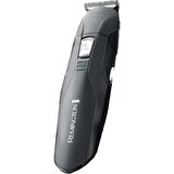 Remington PG6030 4 Başlıklı Kablolu+Kablosuz Islak/Kuru Saç-Sakal-Vücut Çok Amaçlı Tıraş Makinesi 