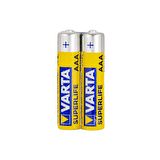 Varta 2003 İnce Pil - AAA Superlife Shr 2 Li