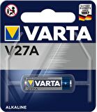 Varta Pil Alkalin V27A 12 V