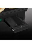 Russell Hobbs 17888-56 1800 W 2 Dilim Tost Makinesi