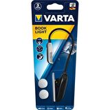 Varta Book Light – Kitap Okuma Lambası