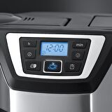 Russell Hobbs 22000-56 Victory Grind & Brew Kahve Makinesi