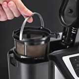 Russell Hobbs 22000-56 Victory Grind & Brew Kahve Makinesi