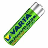 Varta Mini 2'li Şarj Cihazı + 2*2400 Mah AA Şarjlı Pil