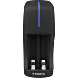 Varta 57646 Mini Şarj Cihazı