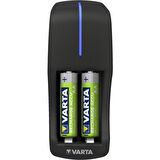Varta 57646 Mini Şarj Cihazı