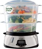 (OUTLET) Russell Hobbs 23560-56 MaxiCook Buharlı Pişirici