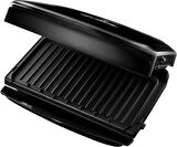 George. Foreman 24330-56 Siyah 1400 W Tost Makinesi