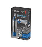 Remington Ne3850 Kablosuz Kuru Kulak-Burun Çok Amaçlı Tıraş Makinesi 