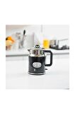 Russell Hobbs 21670-70 Işıklı Cam 1.7 Lt Kettle