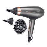 Remington AC8820 Keratin Protect 2200 W AC Motor Sıcak ve Soğuk Saç Kurutma Makinesi