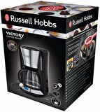 Russell Hobbs 24030-56 Victory Kahve Makinesi
