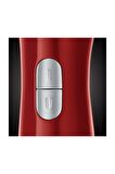 Russell Hobbs 24690-56 Desire 500 W El Tipi Mikser Kırmızı