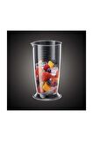 Russell Hobbs 24690-56 Desire 500 W El Tipi Mikser Kırmızı