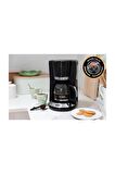Russell Hobbs Inspire 24391-56 Solo Siyah Filtre Kahve Makinesi