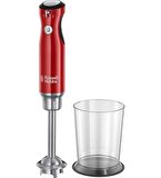 Russell Hobbs 25230-56 Retro El Blenderi Kırmızı