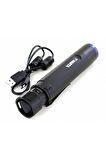 Varta 18900 Fener Night Cutter F20R + Şarj Kablosu
