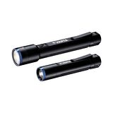 Varta 18901 Fener Night Cutter F30R + Şarj Kablosu