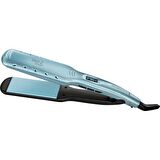 Remington S7350 Wet 2 Straight Titanyum Seramik Dijital Ekranlı Saç Düzleştirici 