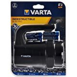Varta Indestructible BL20 Pro El Feneri