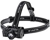 VARTA INDESTRUCTIBLE H20 PRO KAFA FENERİ