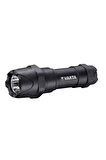 Varta Indestructıble F10 Pro El Feneri 6W Led Fener 3AAA