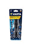 Varta Indestructıble F10 Pro El Feneri 6W Led Fener 3AAA