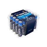 Varta Longlife Power 24'li İnce AAA