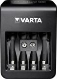 Varta LCD Plug+ Plus Şarj Cihazı + 4 x 2100 Mah Aa Şarjlı Pil