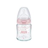 Nuk First Choice Plus Cam Biberon 120 ml