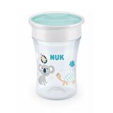 Nuk Evolution Magic Cup 230 ML 751138 Yeşil