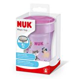 Nuk Evolution Magic Cup 230 ML 751138 Mor