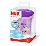 Nuk Evolution Action Cup 230 ML 751136 Mor