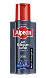 Alpecin A3 Kepek Önleyici Şampuan 250 Ml