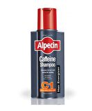 Alpecin Kafein İçeren Dökülme Karşıtı Şampuan 250 ML