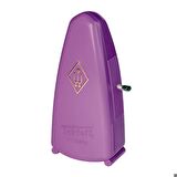 Metronom Mekanik Piccolo Eflatun WT-830371