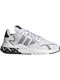 ADİDAS NİTE JOGGER RENKLİ BEYAZ SNEAKER AYAKKABI